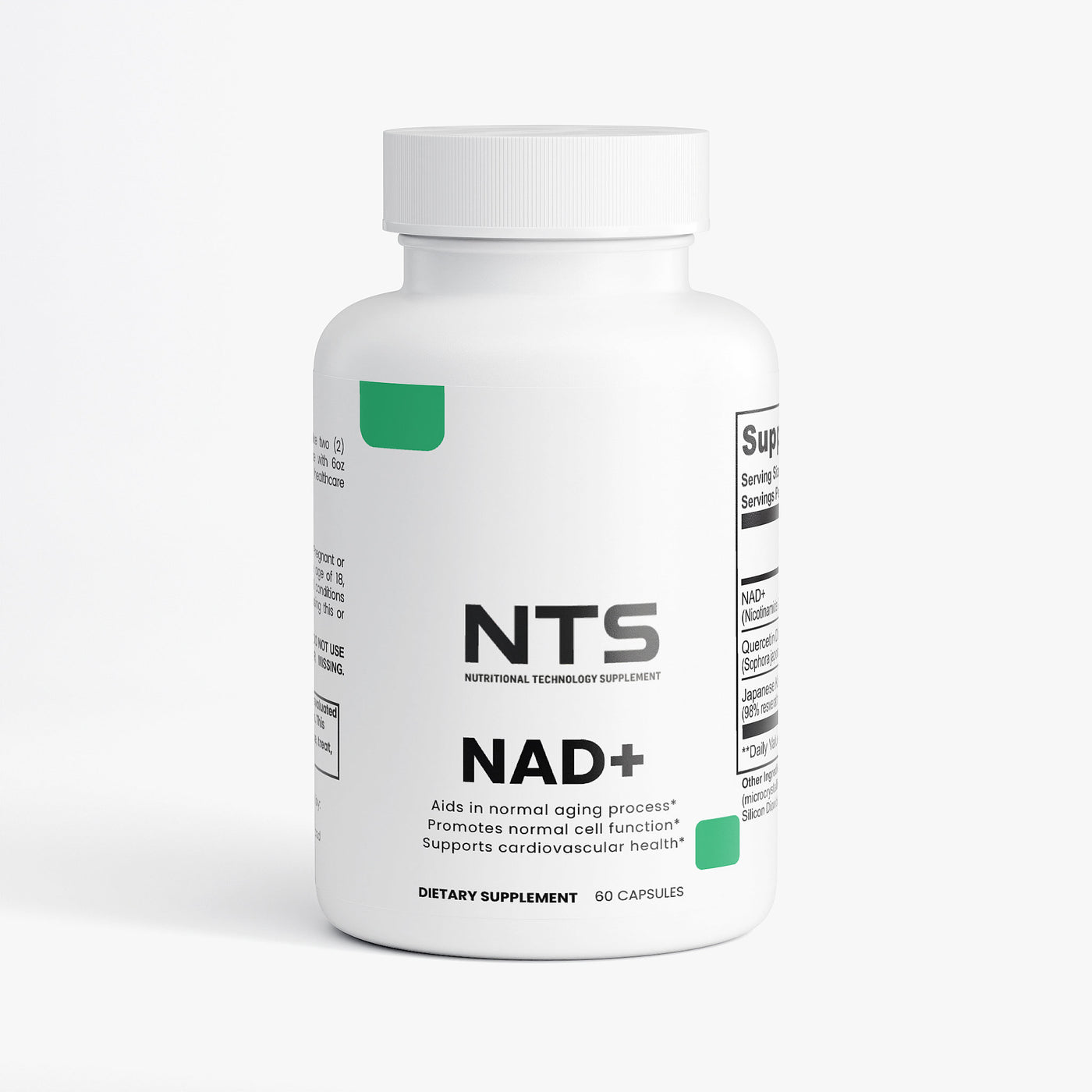 NAD+