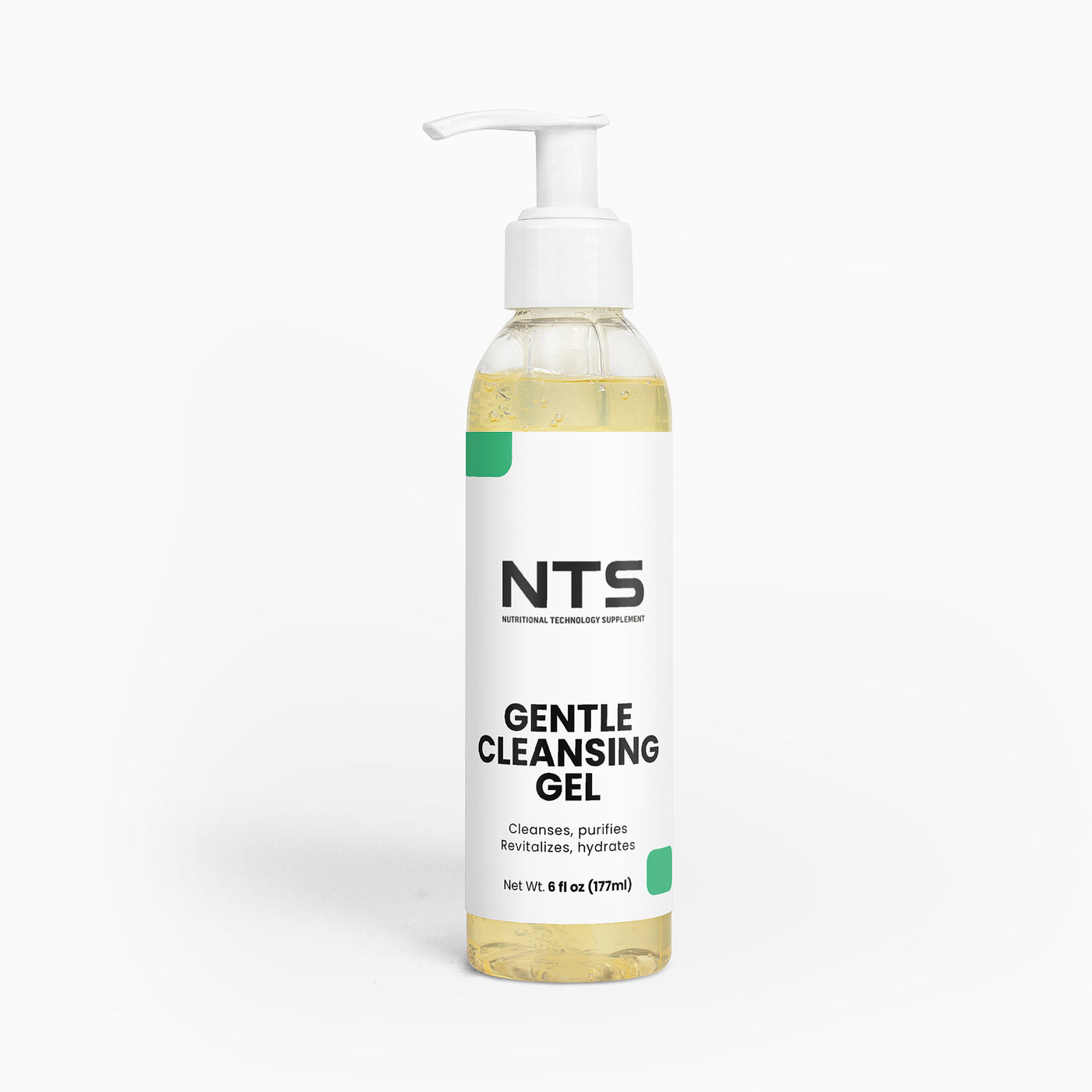 Gentle Cleansing Gel