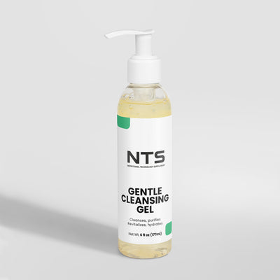 Gentle Cleansing Gel