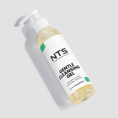 Gentle Cleansing Gel
