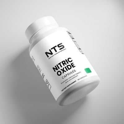 Nitric Oxide