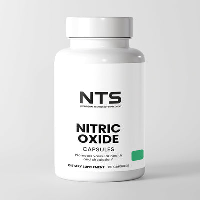 Nitric Oxide