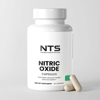 Nitric Oxide