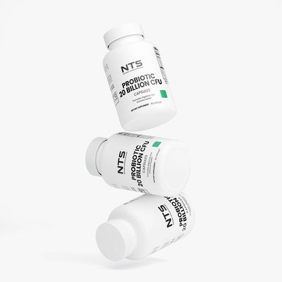Probiotic 20 Billion